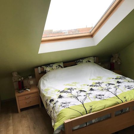 Duplex Blankenberge 아파트 외부 사진
