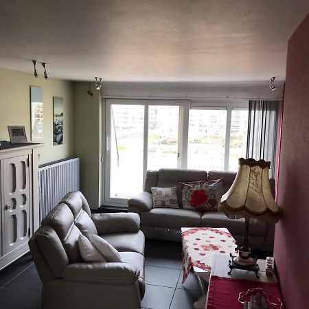 Duplex Blankenberge 아파트 외부 사진