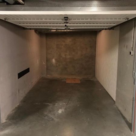 Duplex Blankenberge 아파트 외부 사진