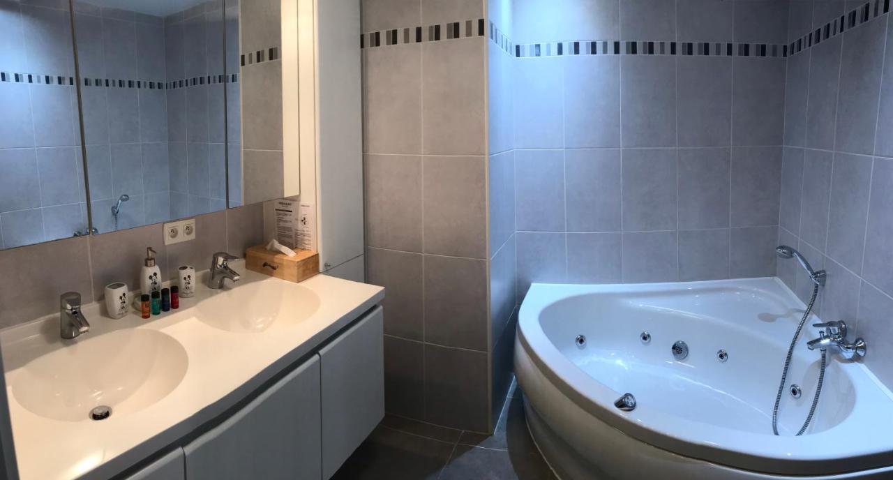 Duplex Blankenberge 아파트 외부 사진