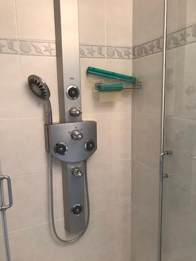 Duplex Blankenberge 아파트 외부 사진